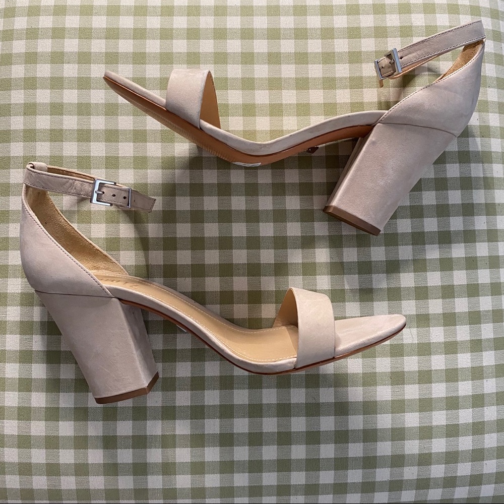 SCHUTZ Jenny Lee Strappy Sandal
